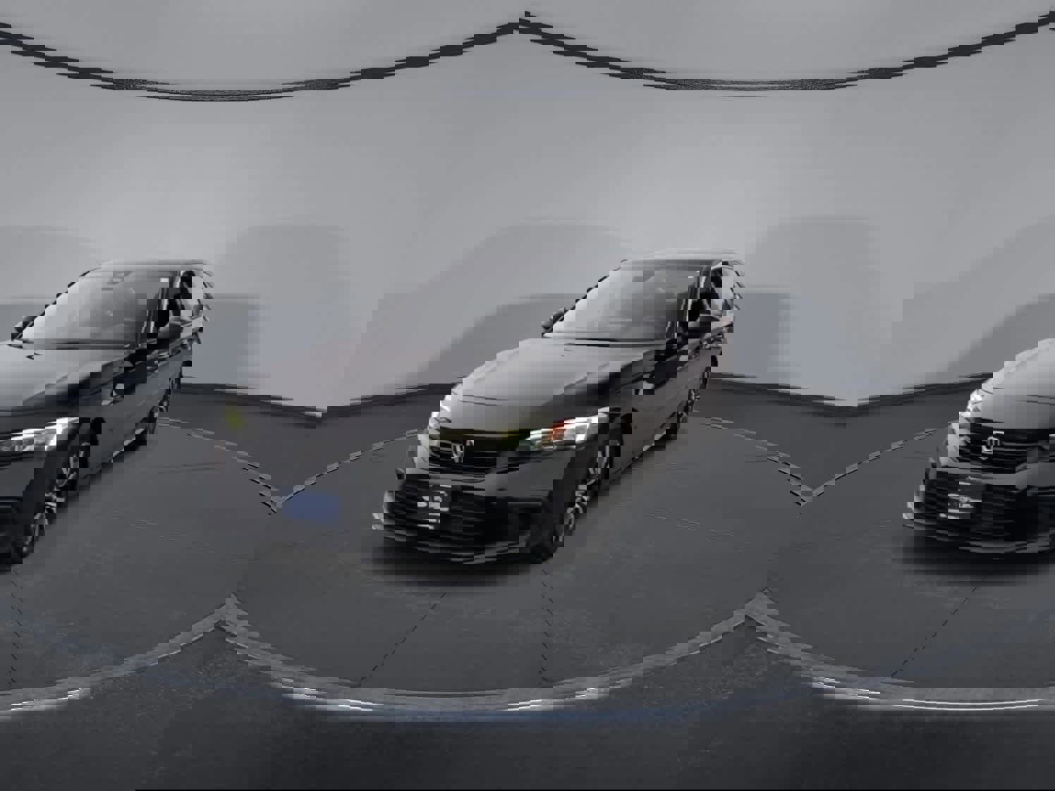 Used 2022 Honda Civic EX image 9