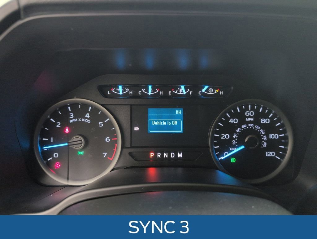 Certified 2019 Ford F150 XLT image 26