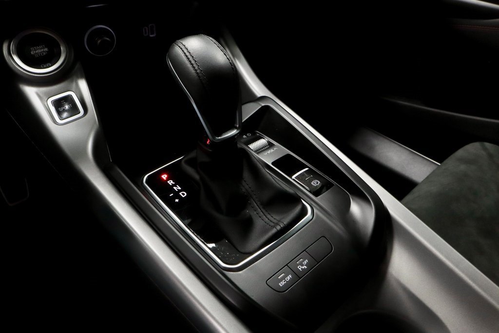 Used 2024 Dodge Hornet R/T Plus image 31