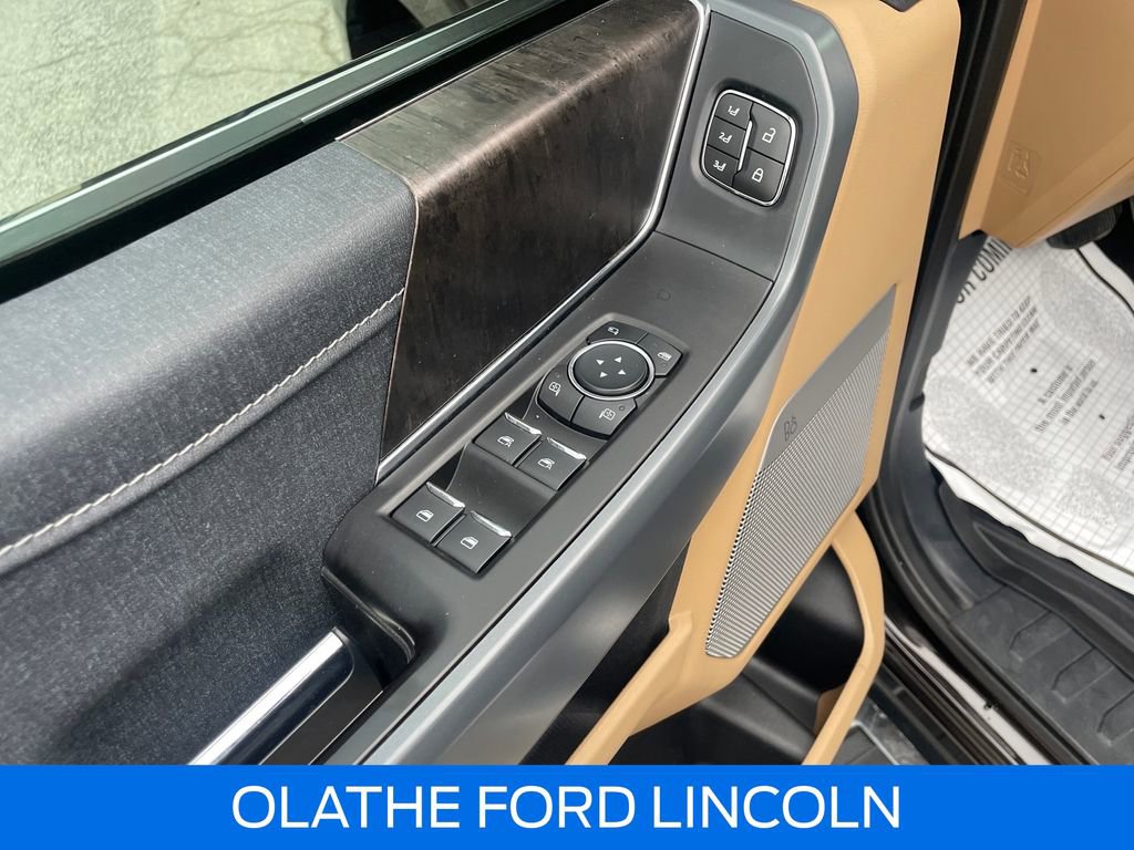 Certified 2021 Ford F150 Lariat w/ Equipment Group 502A High AWD/4WD image 15