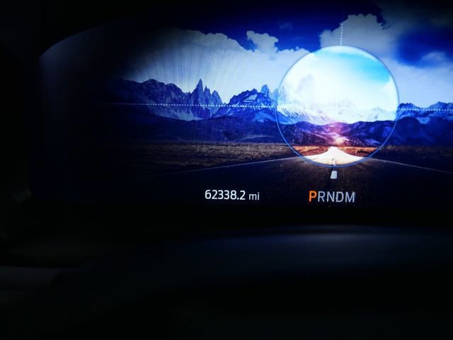 Certified 2021 Ford Explorer Platinum w/ Equipment Group 601A image 18