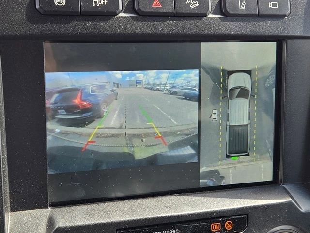 Certified 2017 Ford F250 Platinum w/ Platinum Ultimate Package image 15