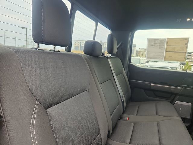 Certified 2023 Ford F150 XLT w/ Equipment Group 302A High AWD/4WD image 28