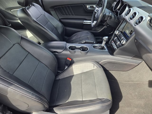 Certified 2022 Ford Mustang GT Premium image 12