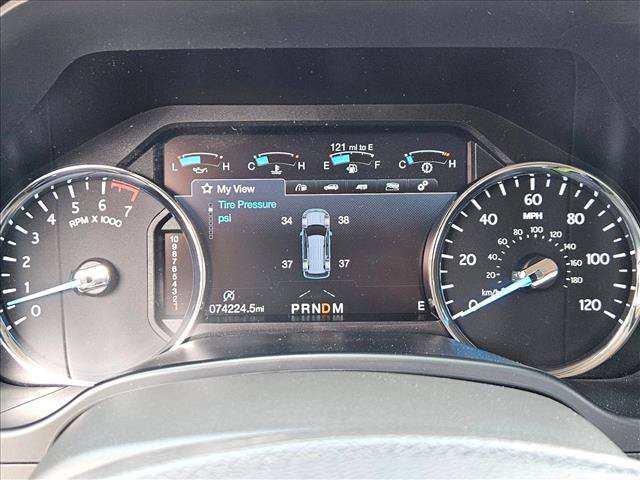 Certified 2019 Ford Expedition Limited w/ Equipment Group 302A RWD image 10