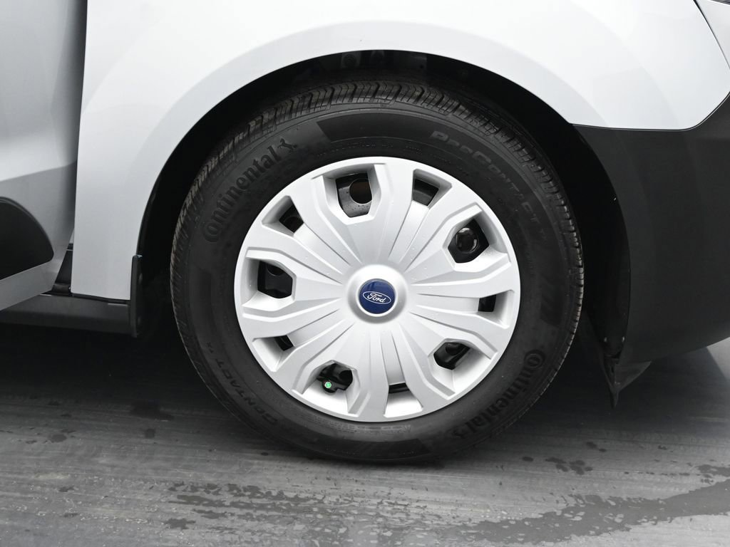 Certified 2023 Ford Transit Connect XL image 22