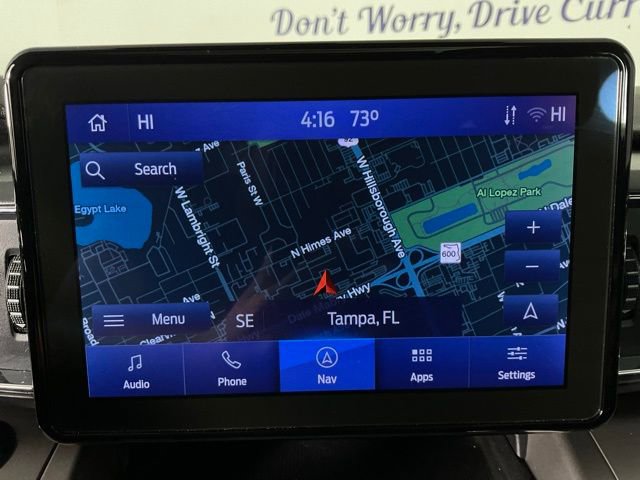 Certified 2023 Ford Explorer XLT w/ Equipment Group 202A image 22