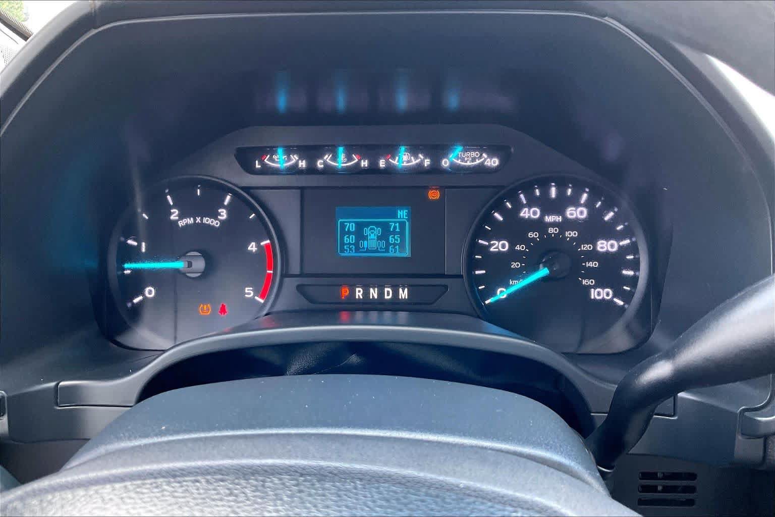 Certified 2022 Ford F350 XL w/ STX Appearance Package AWD/4WD image 24