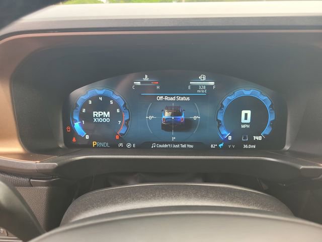 Certified 2025 Ford Bronco Sport Outer Banks image 29