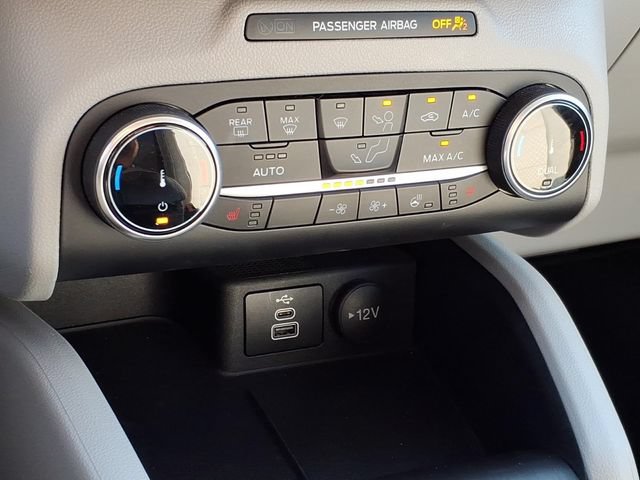Certified 2024 Ford Escape Active AWD/4WD image 27