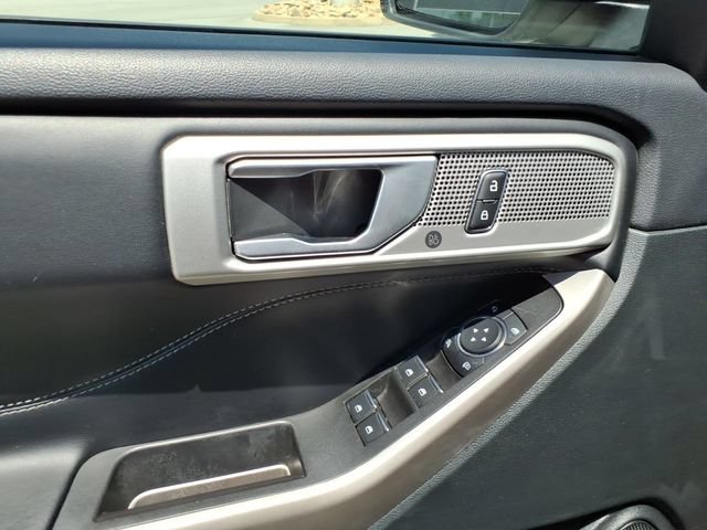 Certified 2023 Ford Explorer XLT w/ Equipment Group 202A AWD/4WD image 26