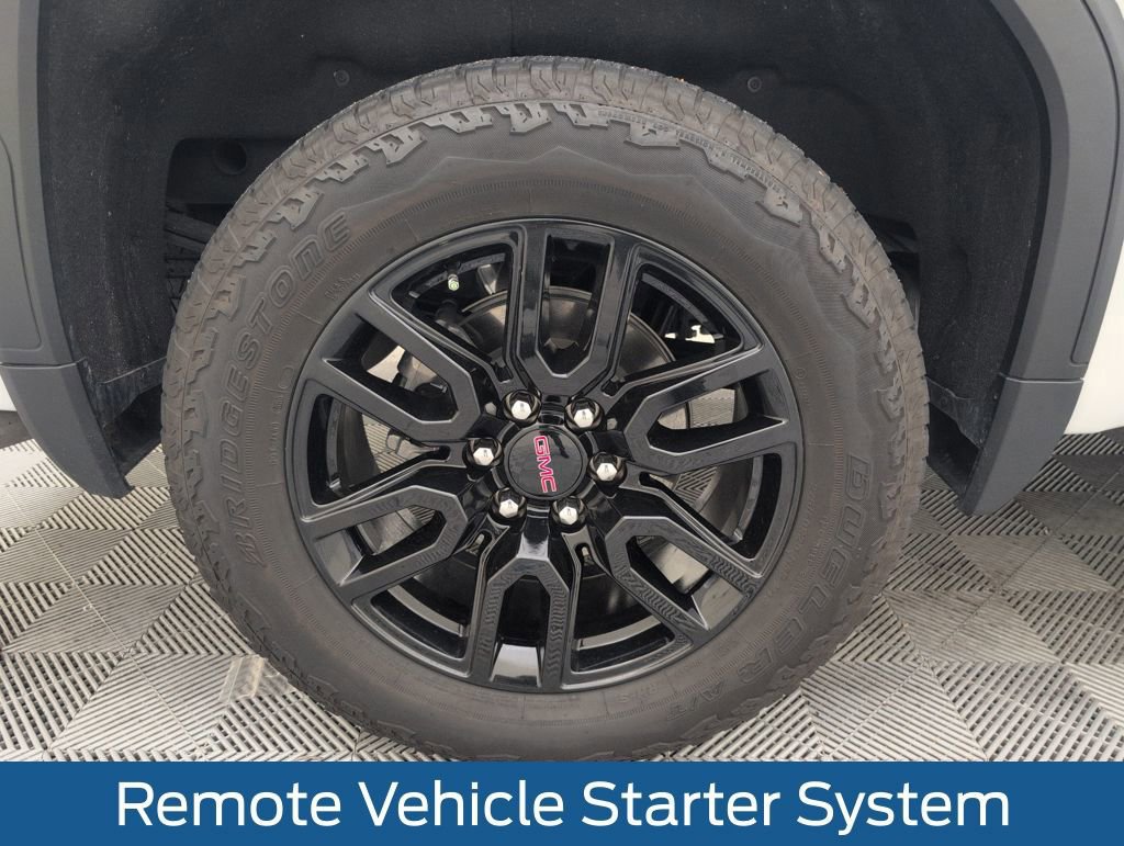 Used 2025 GMC Sierra 1500 Elevation w/ Preferred Package image 20