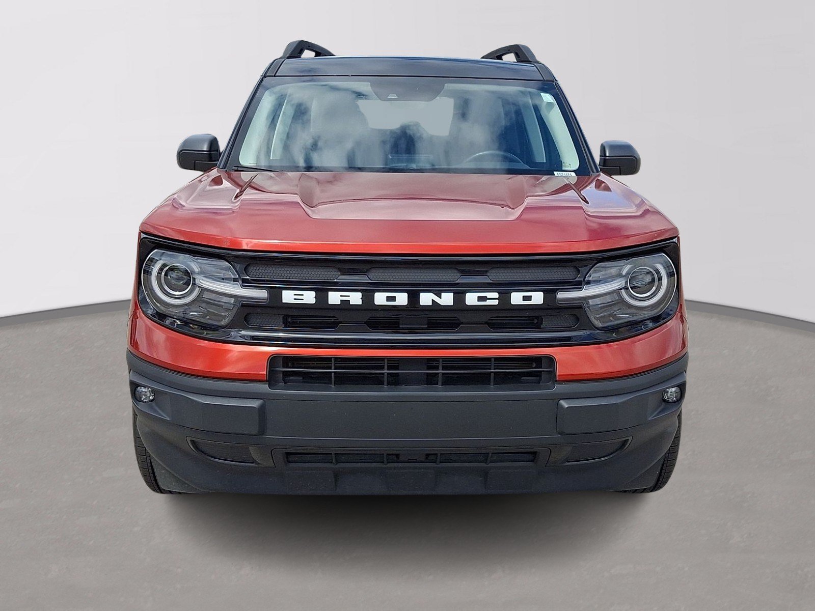 Certified 2024 Ford Bronco Sport Outer Banks w/ Tech Package AWD/4WD image 2
