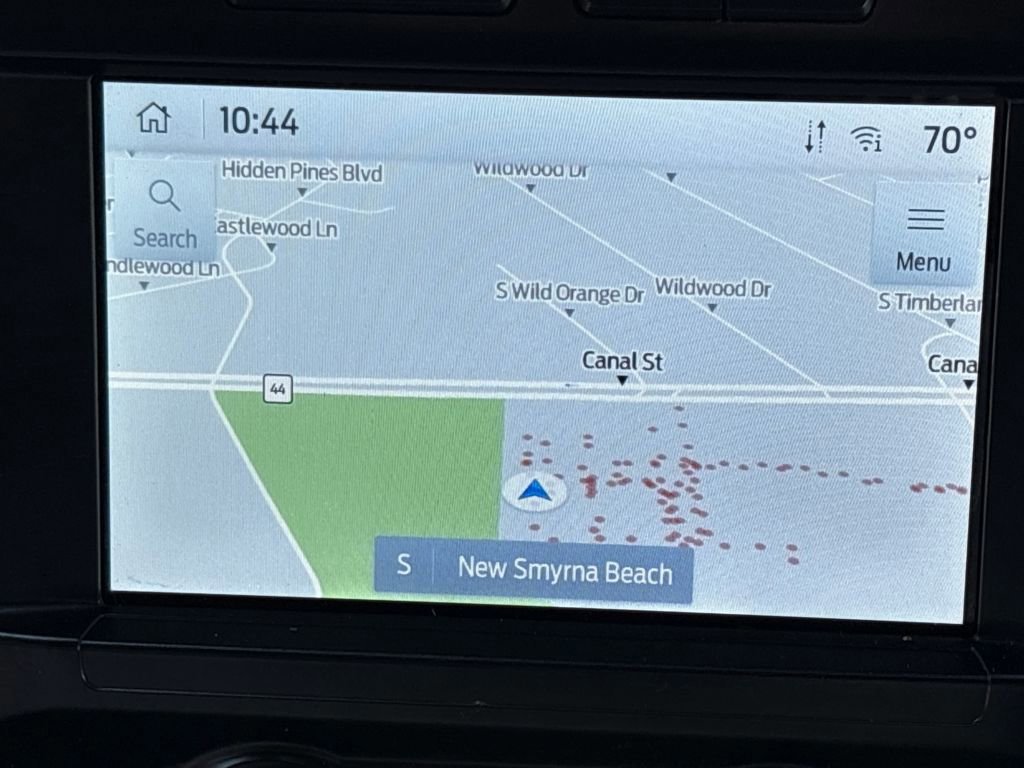 Certified 2023 Ford F150 XL w/ STX Appearance Package image 24