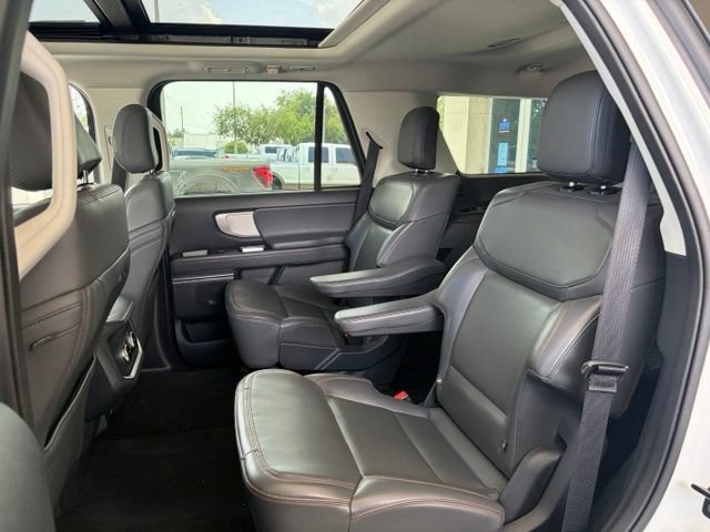 Certified 2025 Ford Expedition Active RWD image 15