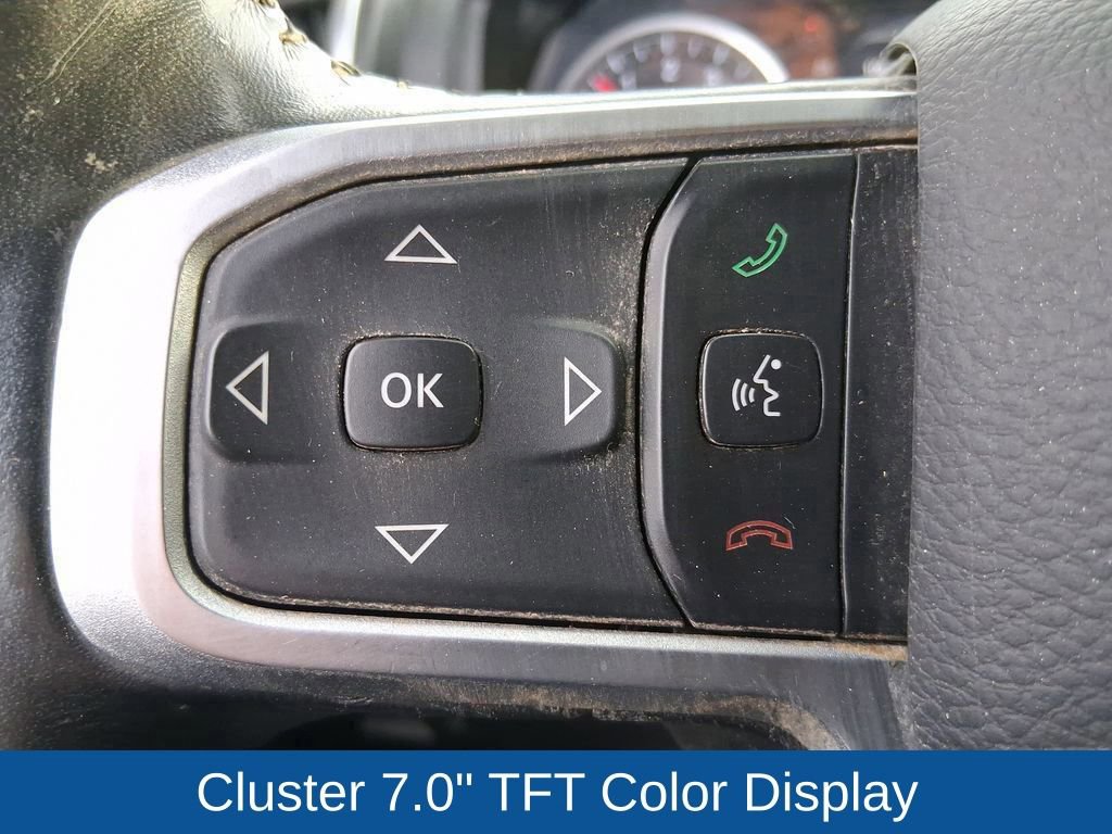 Used 2019 RAM 1500 Big Horn AWD/4WD image 31