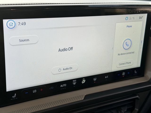 Certified 2025 Ford Bronco Sport Big Bend w/ Convenience Package AWD/4WD image 21