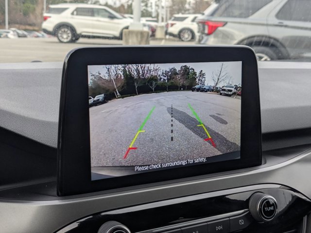 Certified 2023 Ford Escape Active image 24