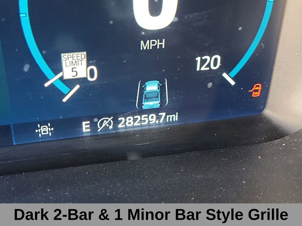 Certified 2023 Ford F150 Lariat w/ Equipment Group 502A High image 10