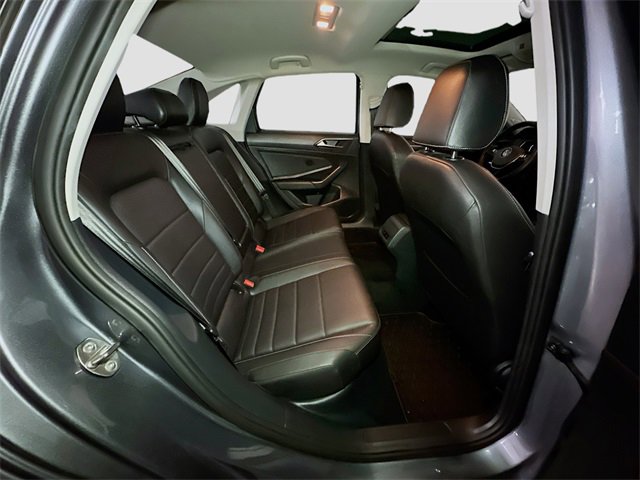 Used 2021 Volkswagen Jetta SEL image 21