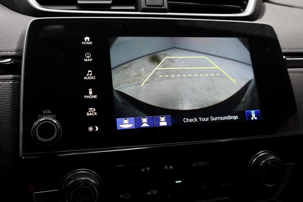 Used 2021 Honda CR-V Touring image 9