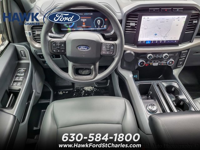 Certified 2024 Ford F150 Lightning Pro image 10