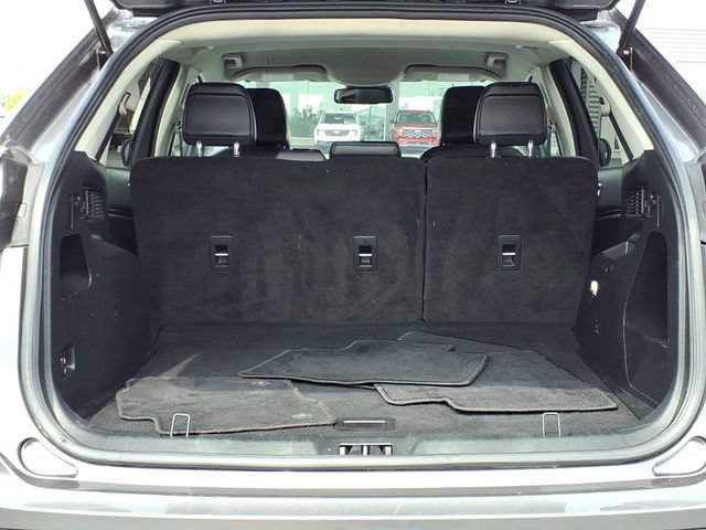 Certified 2023 Ford Edge SEL AWD/4WD image 9