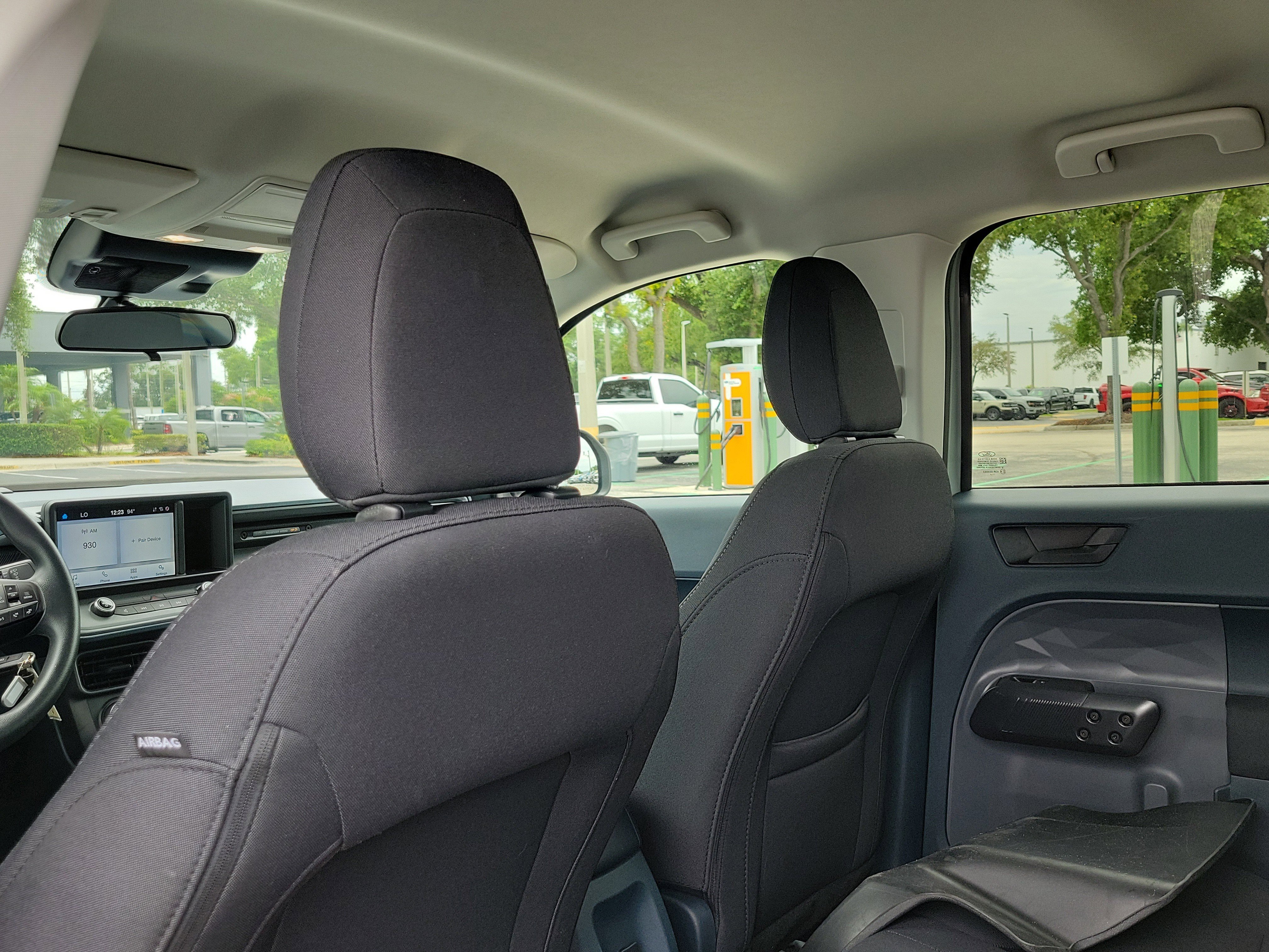 Certified 2024 Ford Maverick XL FWD image 12