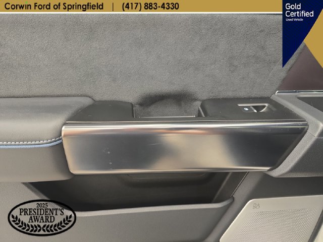 Certified 2026 Ford F350 Platinum AWD/4WD image 22