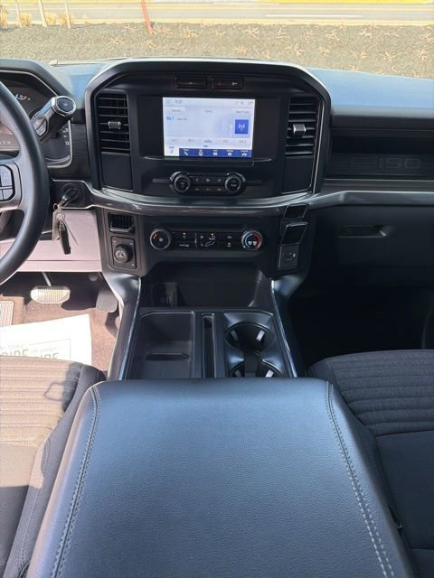 Certified 2023 Ford F150 XL w/ STX Appearance Package image 28