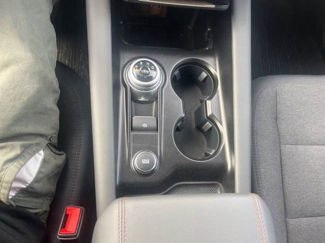 Certified 2025 Ford Explorer Active image 30