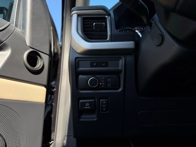 Certified 2024 Ford Expedition Max XLT AWD/4WD image 27