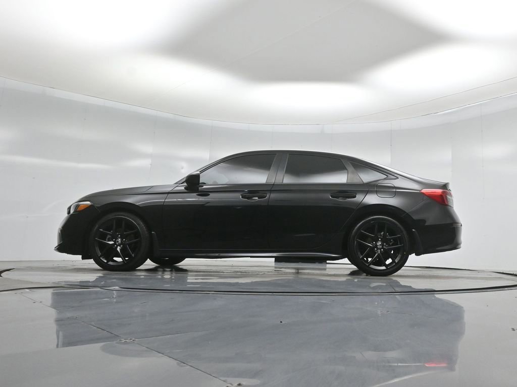 Used 2023 Honda Civic Sport image 26