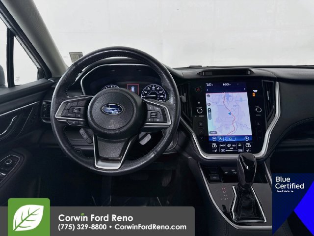 Used 2022 Subaru Outback Limited AWD/4WD image 28