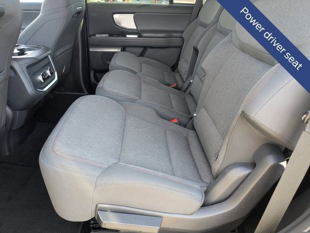 Certified 2025 Ford Expedition Active RWD image 20