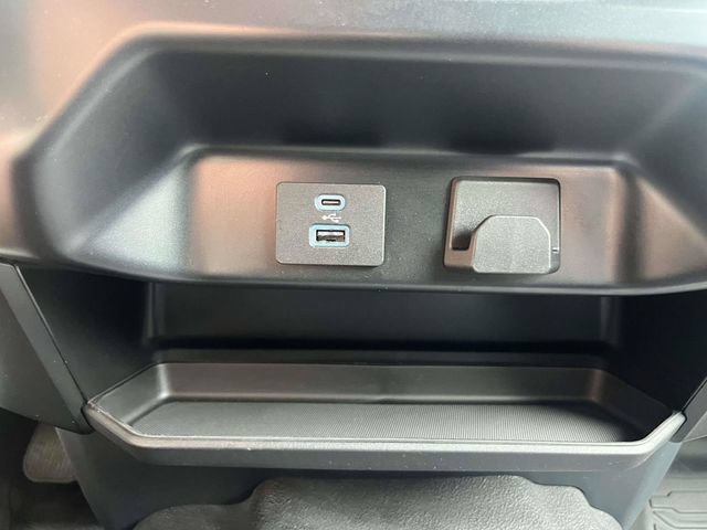Certified 2023 Ford F150 XL w/ STX Appearance Package RWD image 31
