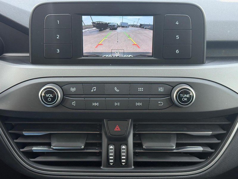 Certified 2020 Ford Escape S image 20