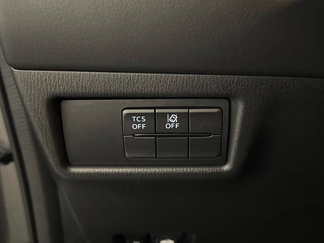 Used 2021 MAZDA CX-5 Touring image 18