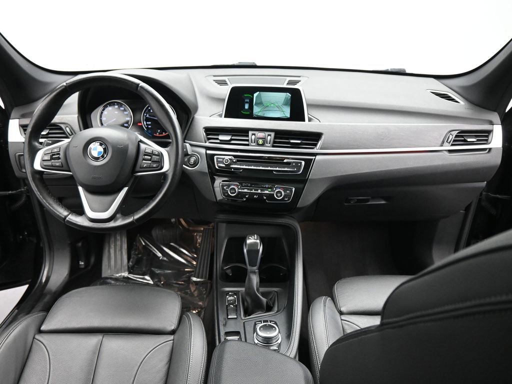Used 2019 BMW X1 sDrive28i w/ Convenience Package image 47