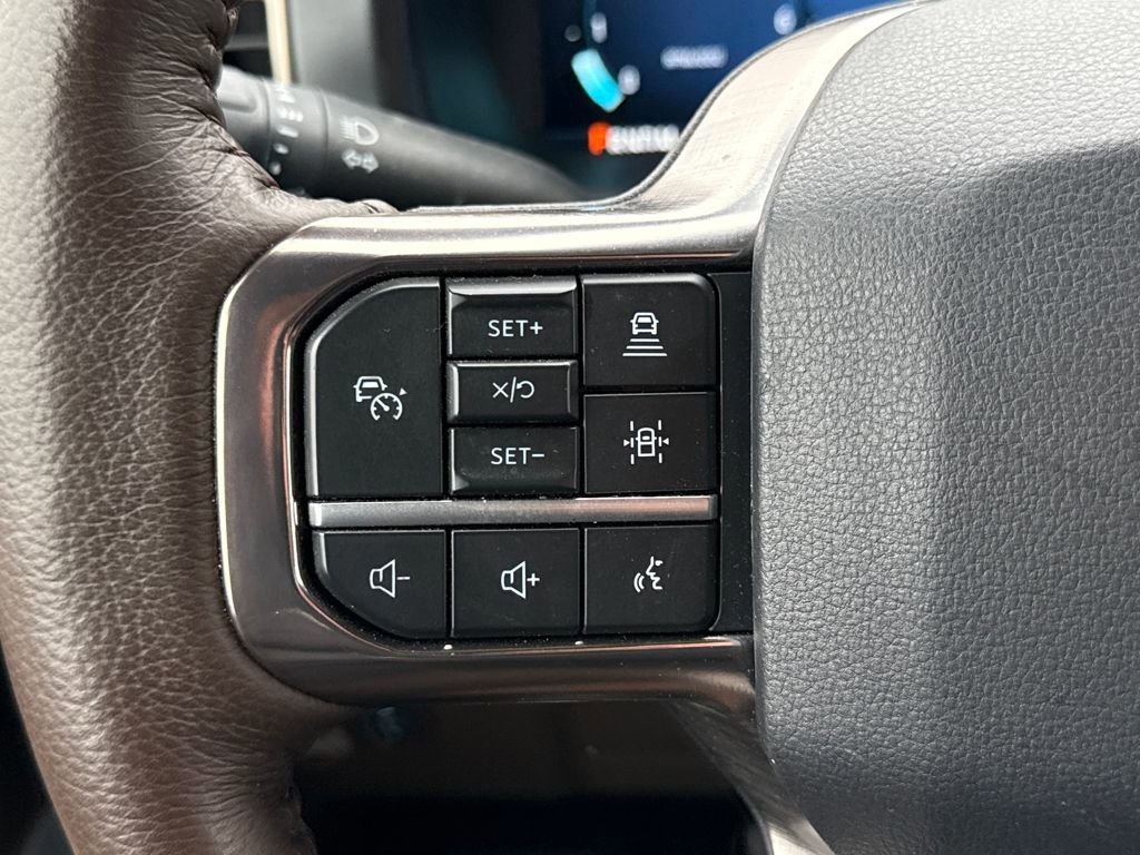 Certified 2024 Ford F150 King Ranch image 19