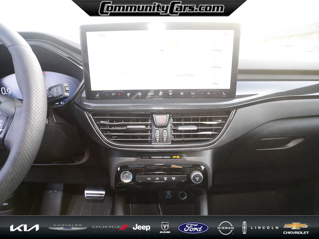 Certified 2023 Ford Escape ST-Line Select w/ Tech Pack #2 image 16