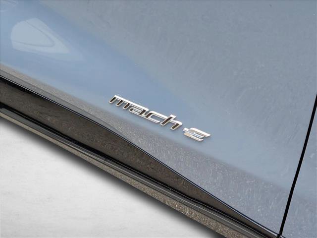 Certified 2024 Ford Mustang Mach-E Premium image 10