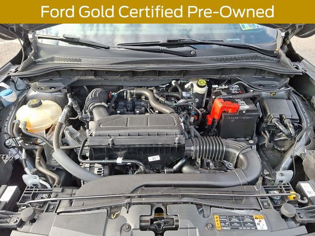 Certified 2023 Ford Escape ST-Line w/ Tech Pack #1 image 30