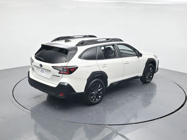 Used 2023 Subaru Outback Onyx Edition AWD/4WD image 40