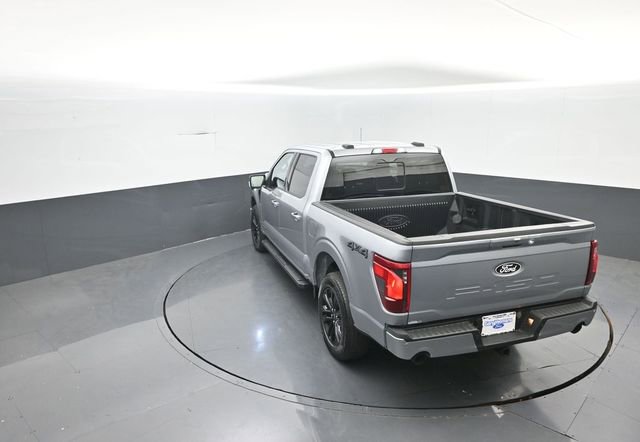 Certified 2024 Ford F150 XLT w/ Equipment Group 302A MID AWD/4WD image 29