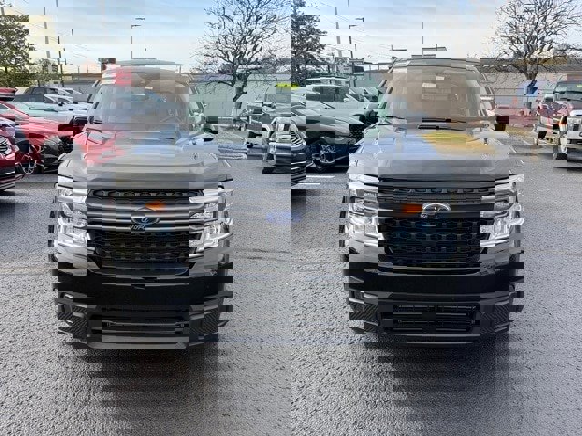 Certified 2023 Ford Maverick XLT w/ Equipment Group 300A Standard image 3