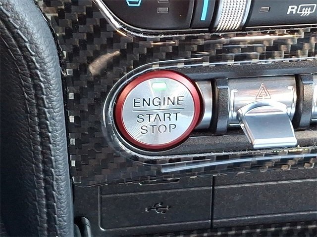 Certified 2019 Ford Mustang Bullitt w/ Bullitt Electronics Package image 24