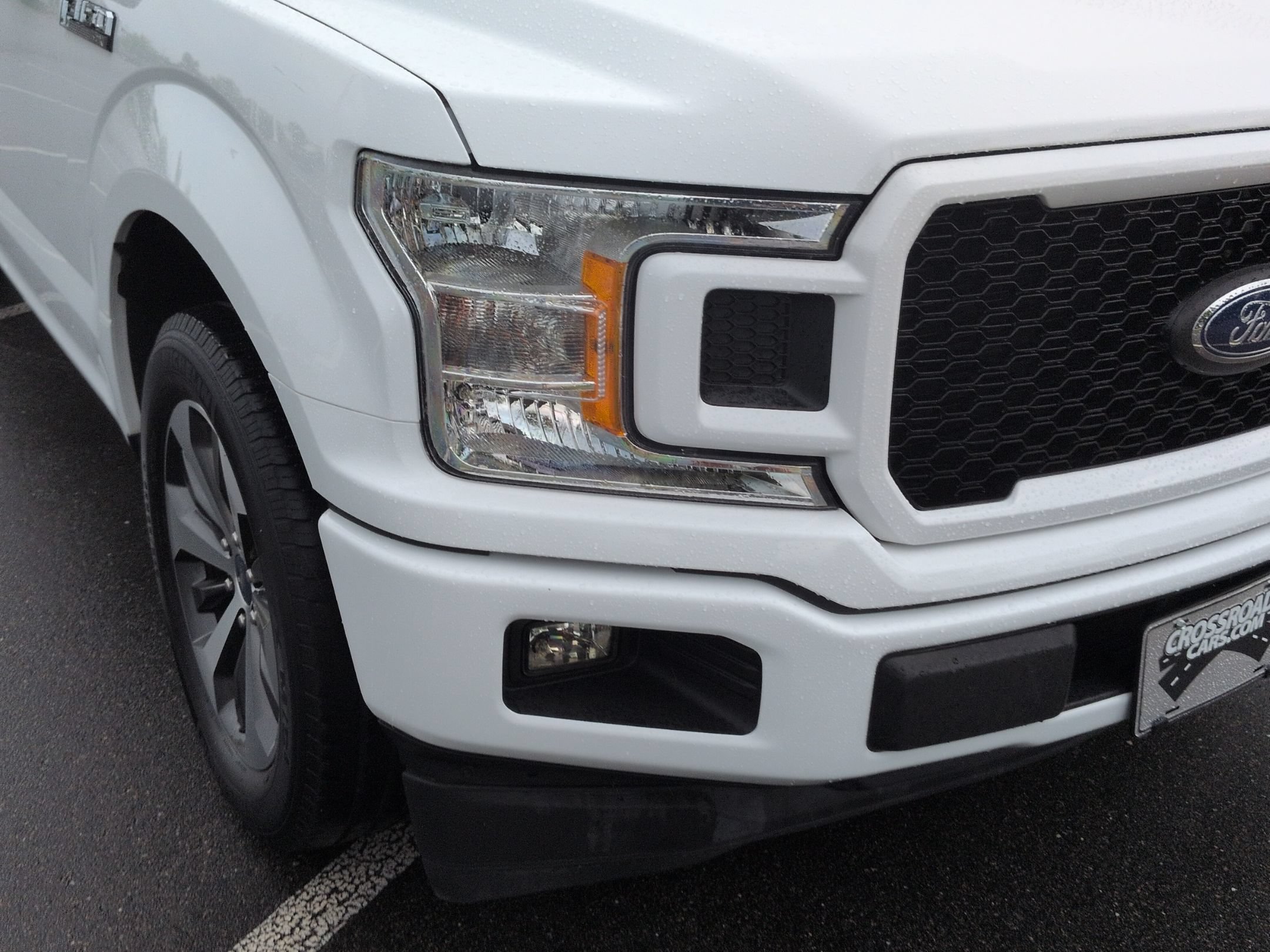 Certified 2020 Ford F150 XL w/ Equipment Group 101A Mid RWD image 10