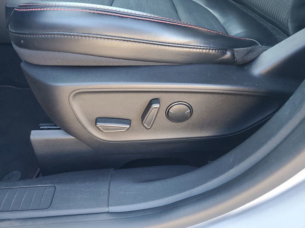 Certified 2023 Ford Escape ST-Line image 19