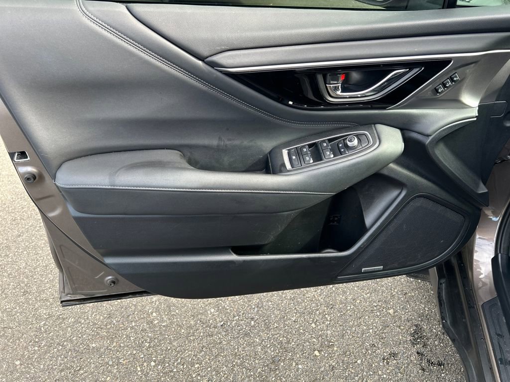 Used 2024 Subaru Outback Limited XT image 17